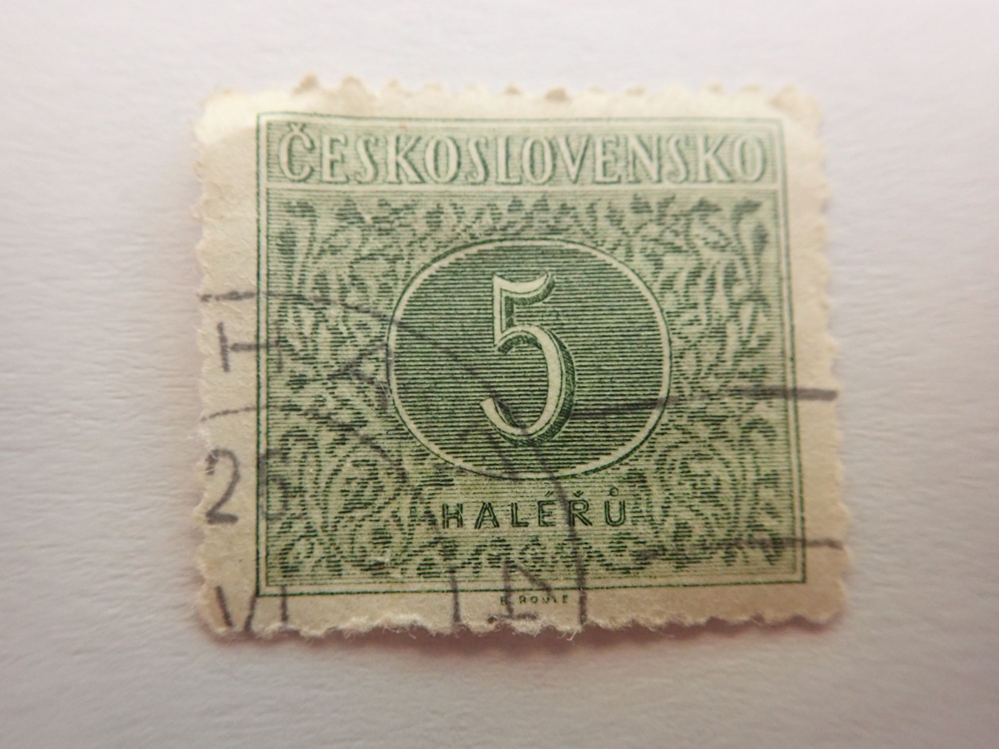 czech 0074