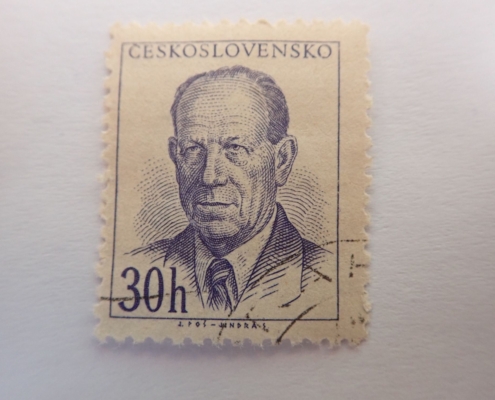 czech 0085
