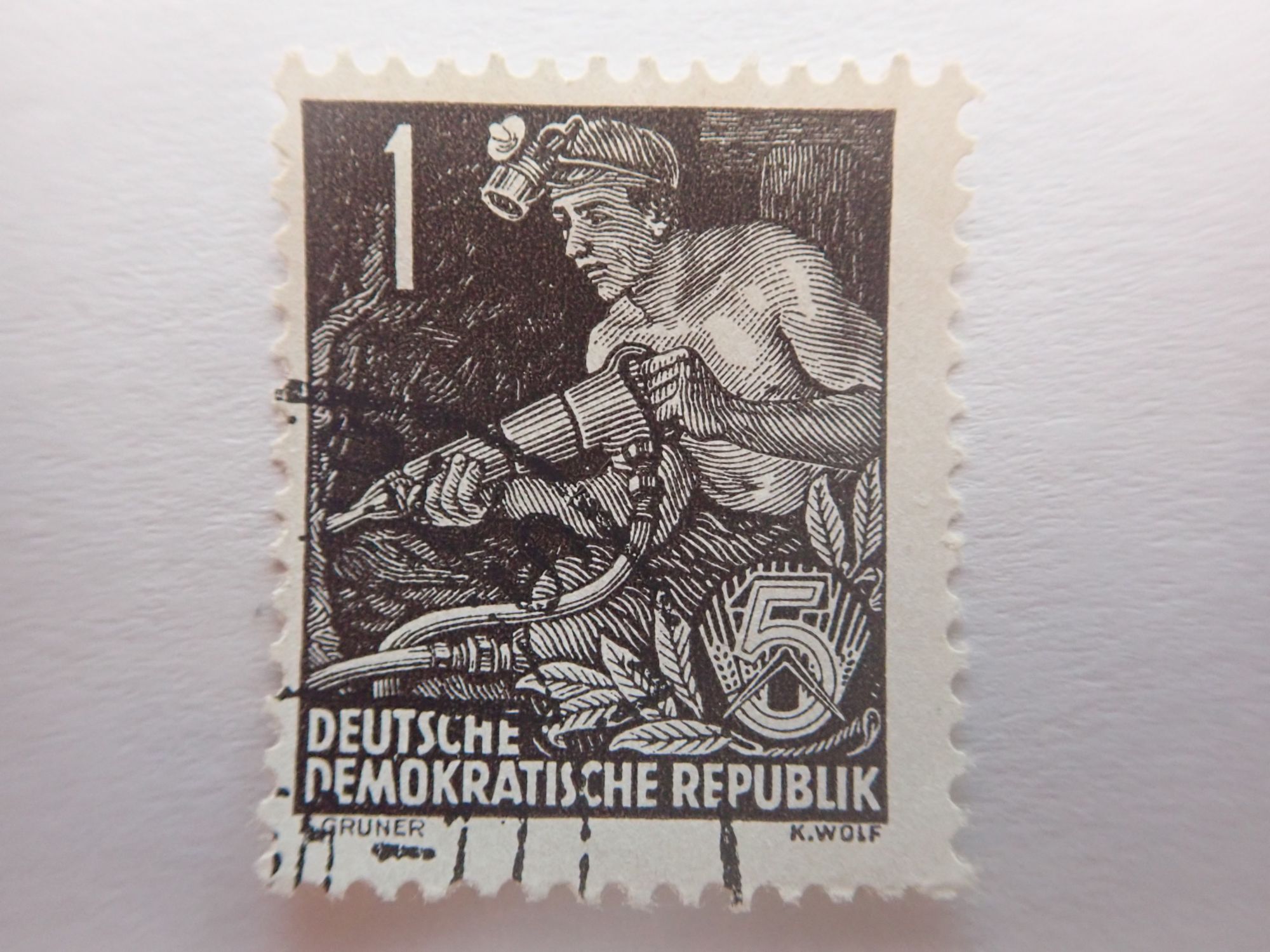 ddr 0001