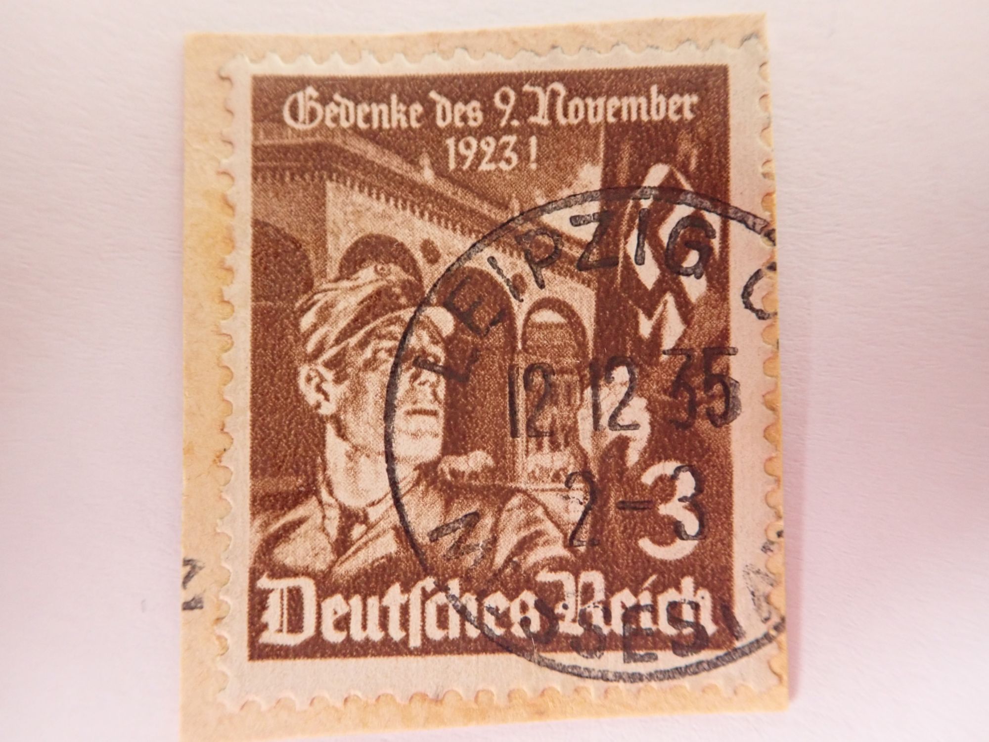 deutsches reich 0006
