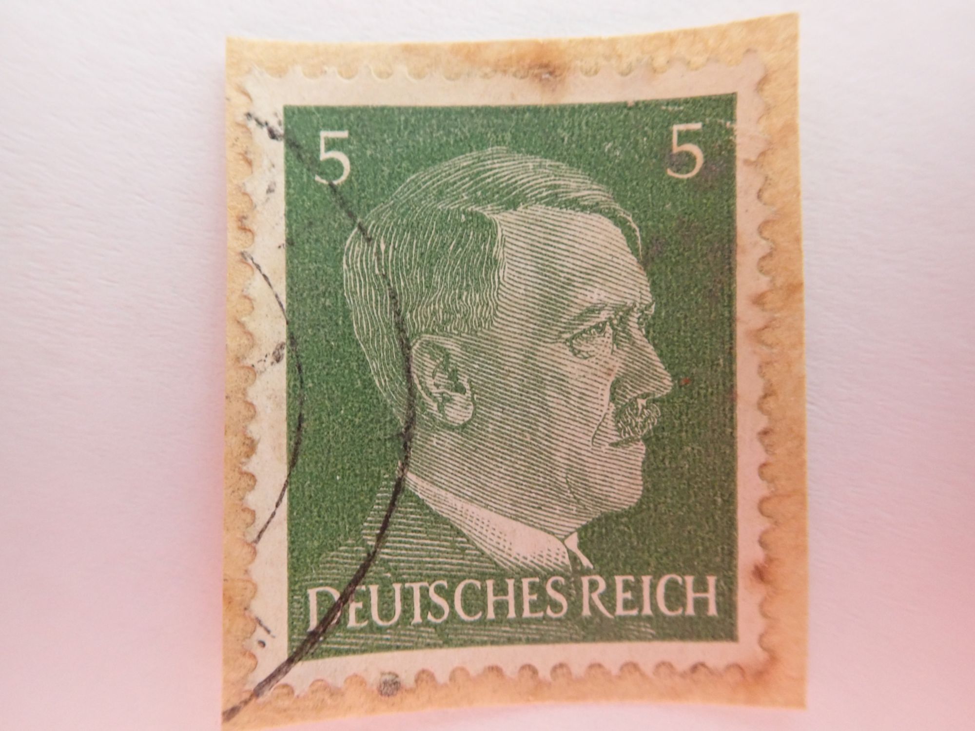 deutsches reich 0008