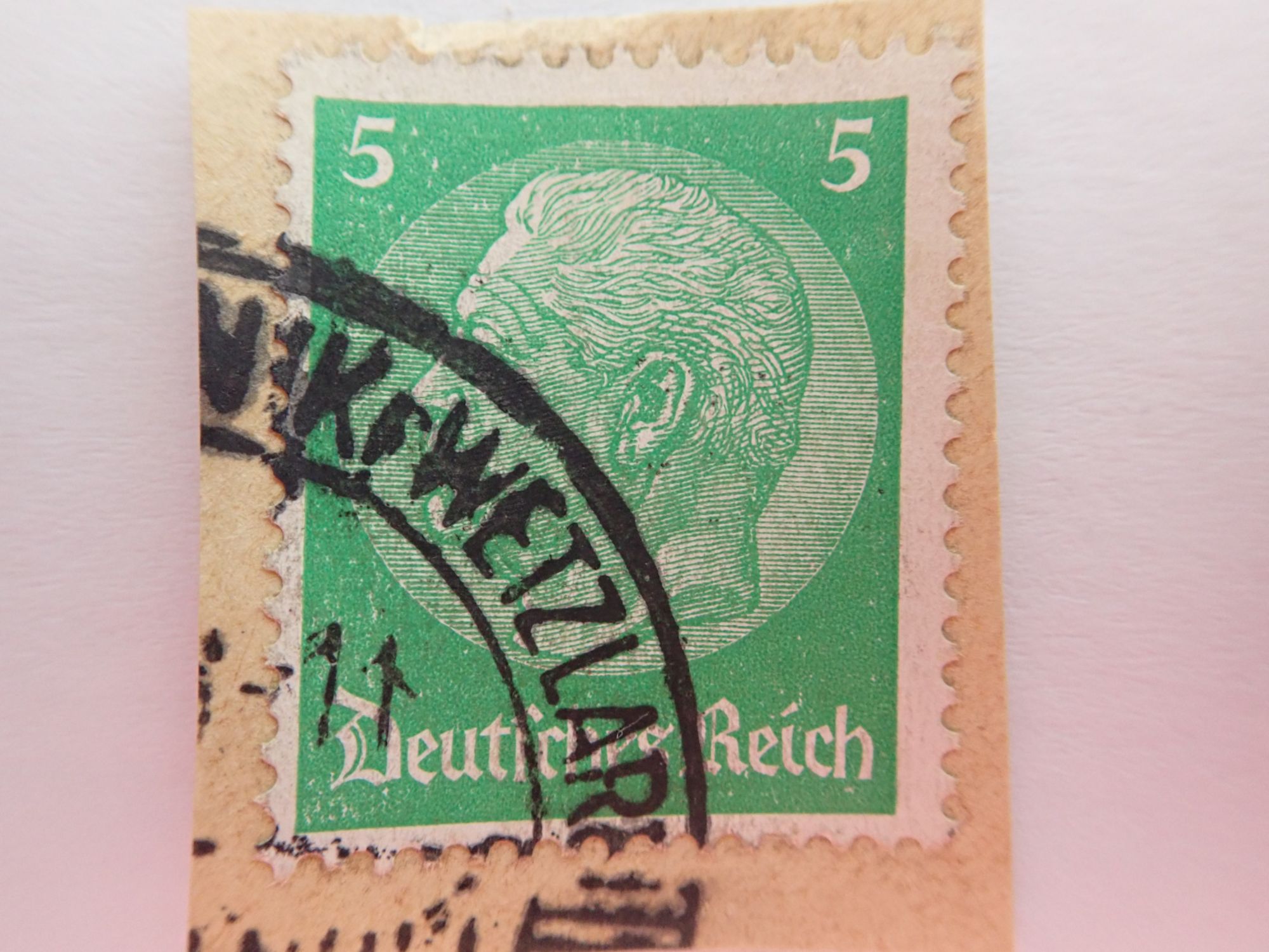 deutsches reich 0009