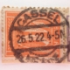 deutsches reich 0012