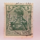deutsches reich 0021
