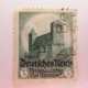 deutsches reich 0050