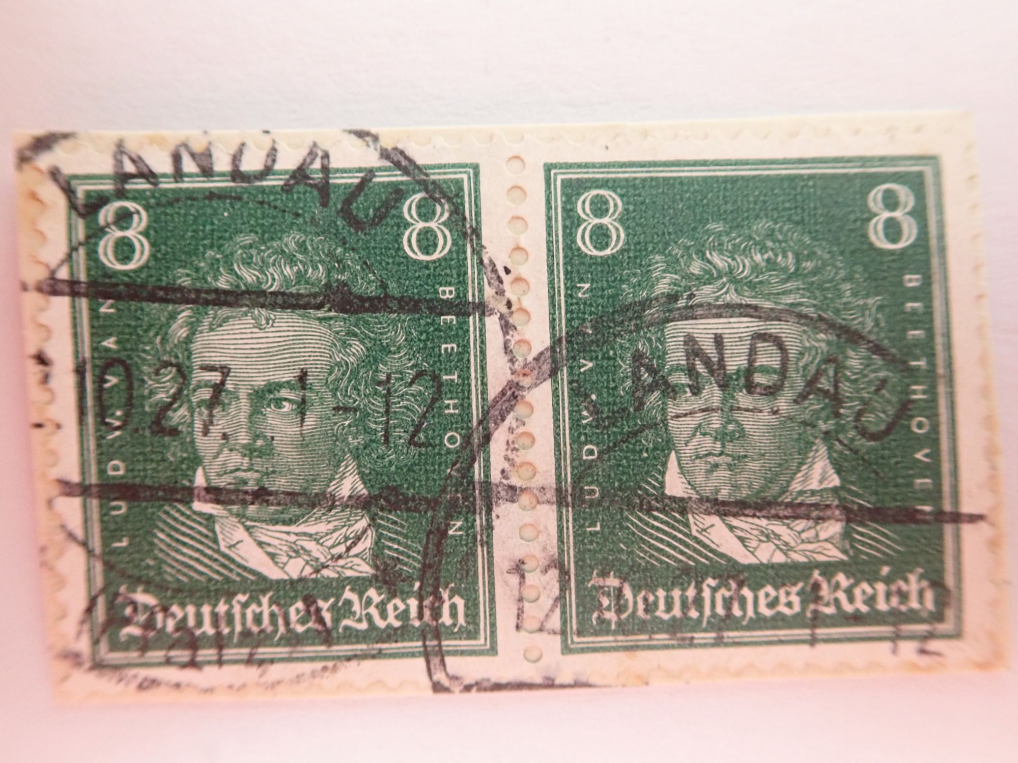 deutsches reich 0051