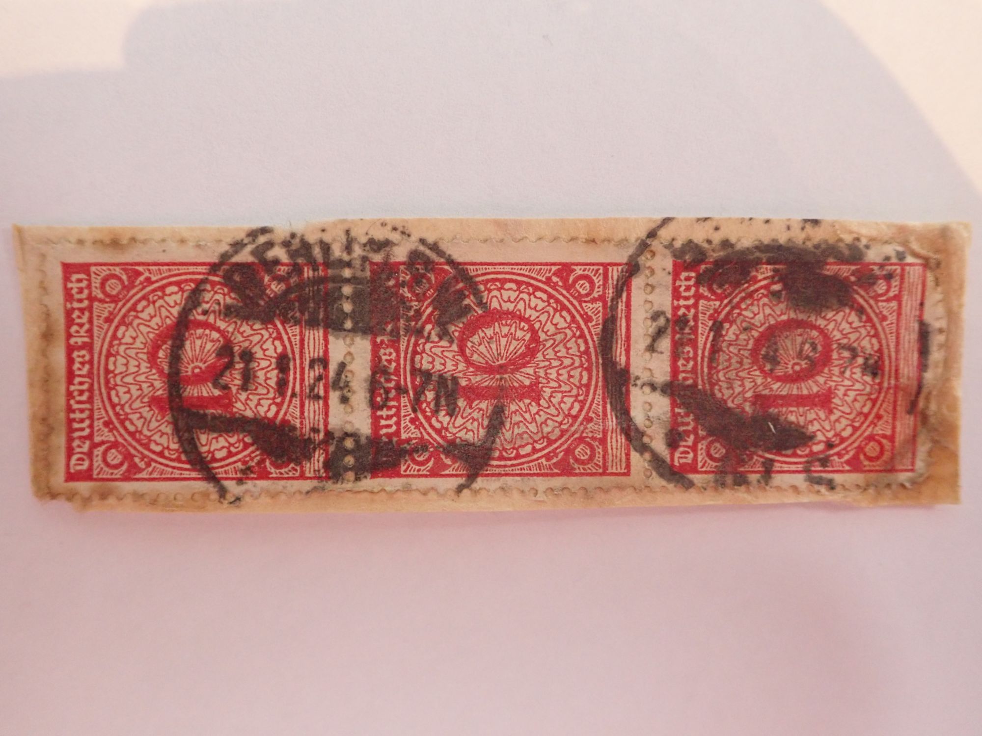 deutsches reich 0065