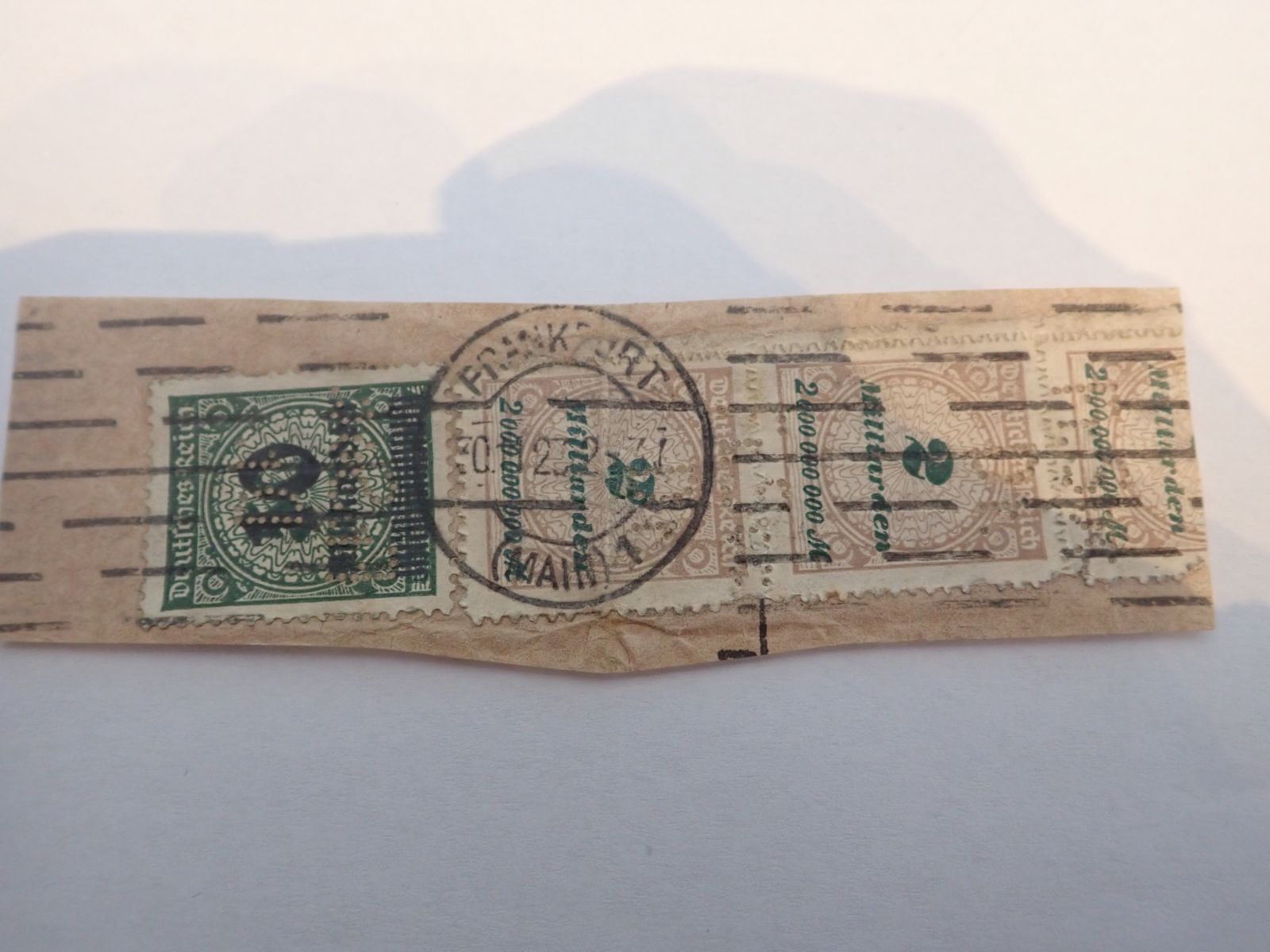 deutsches reich 0068