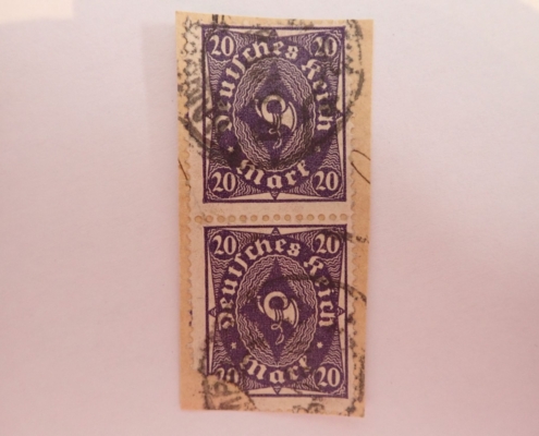 deutsches reich 0086