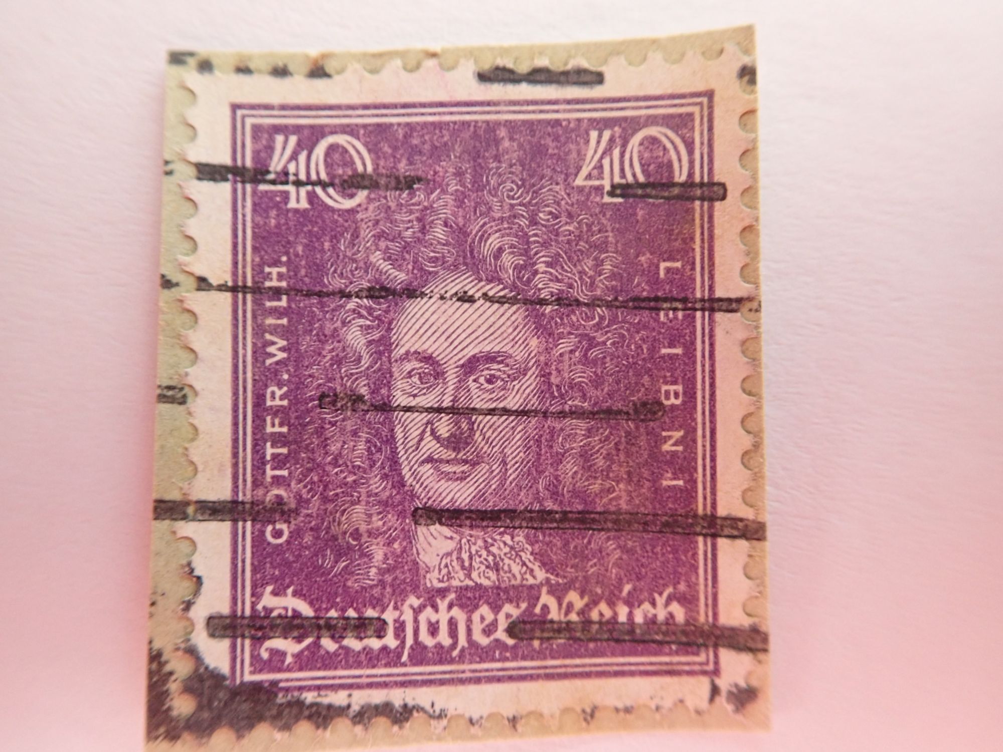deutsches reich 0135