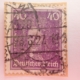 deutsches reich 0136