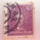 deutsches reich 0141