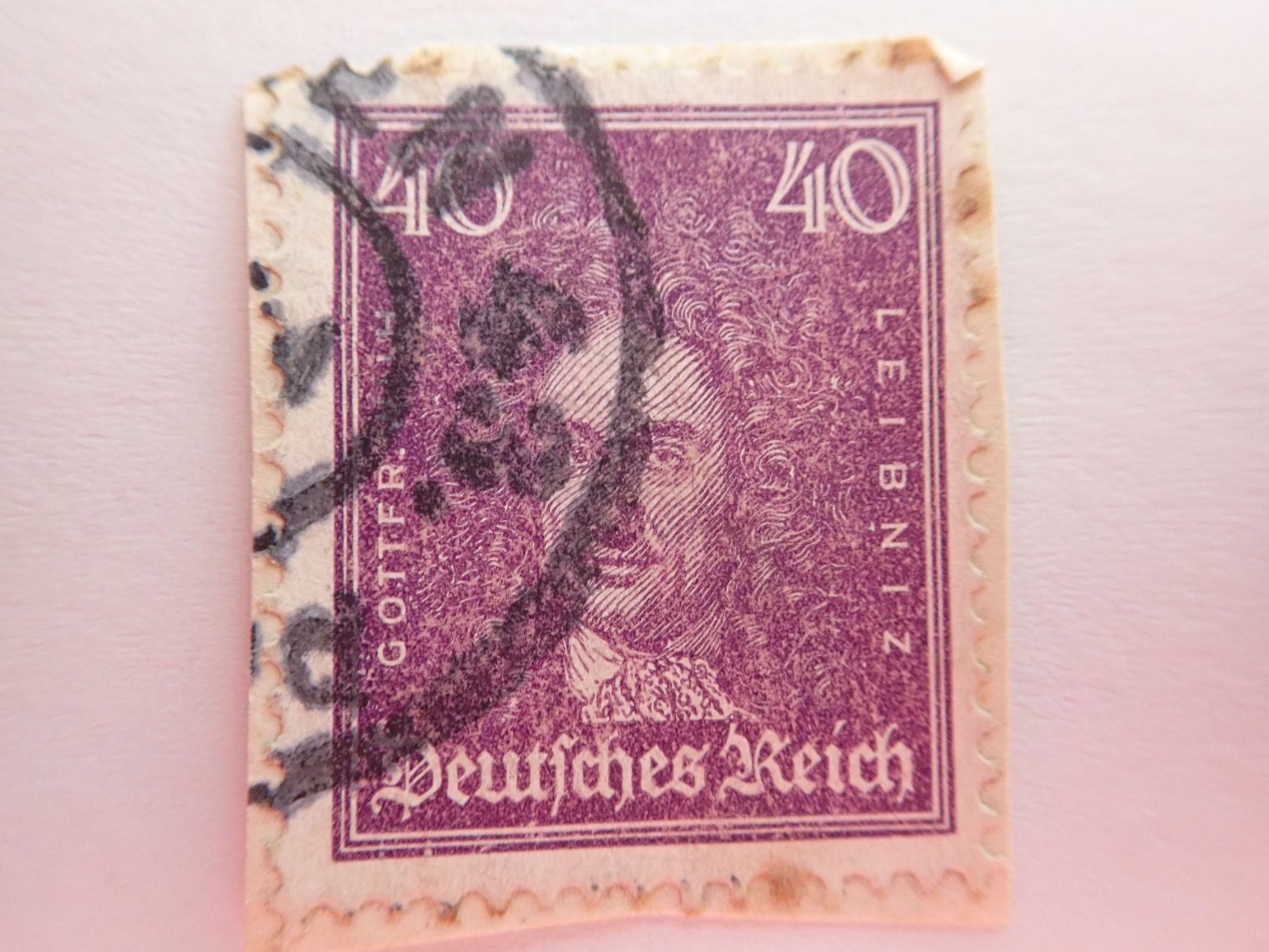 deutsches reich 0141