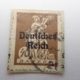 deutsches reich 0138