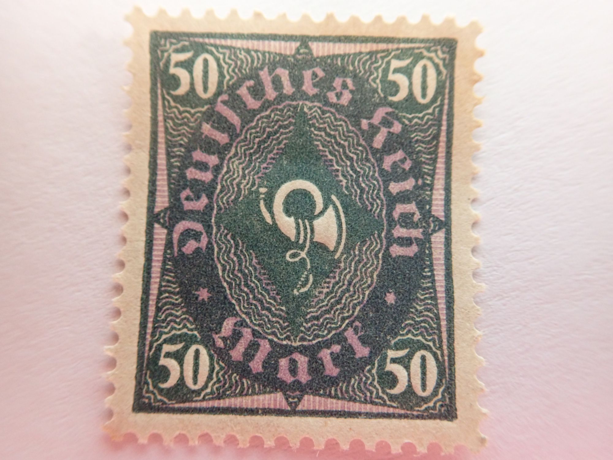 deutsches reich 0141