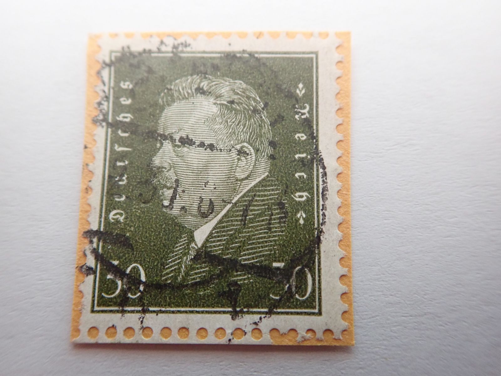 deutsches reich 0142