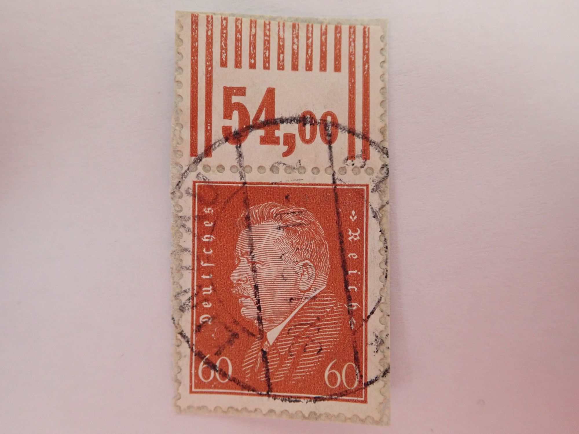 deutsches reich 0147