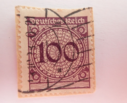 deutsches reich 0149