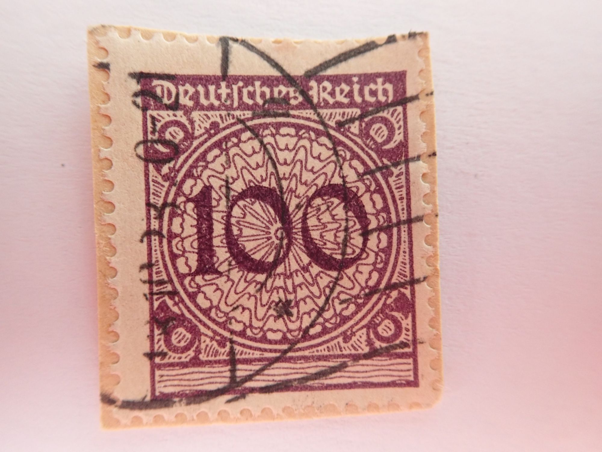 deutsches reich 0149