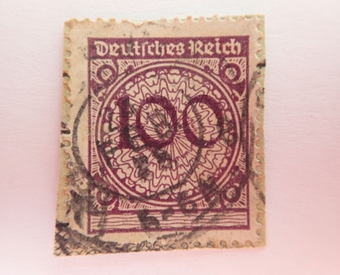deutsches reich 0150