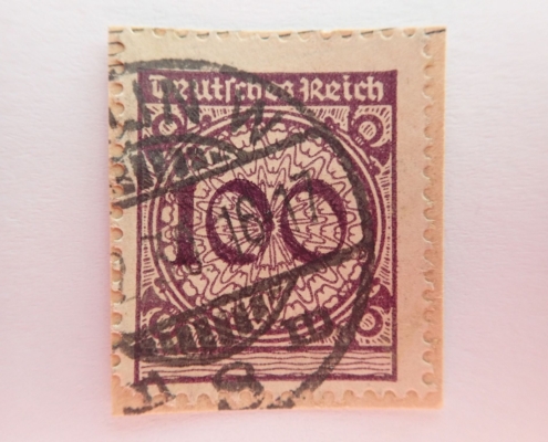 deutsches reich 0151