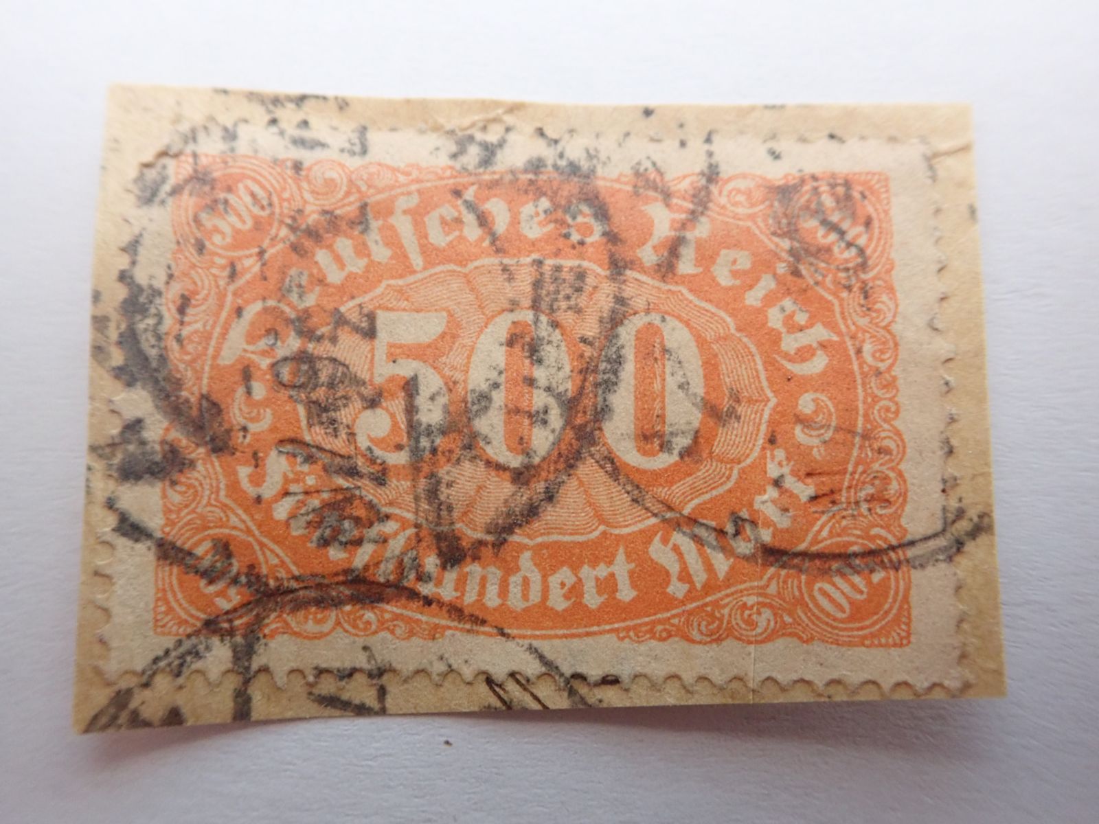 deutsches reich 0155