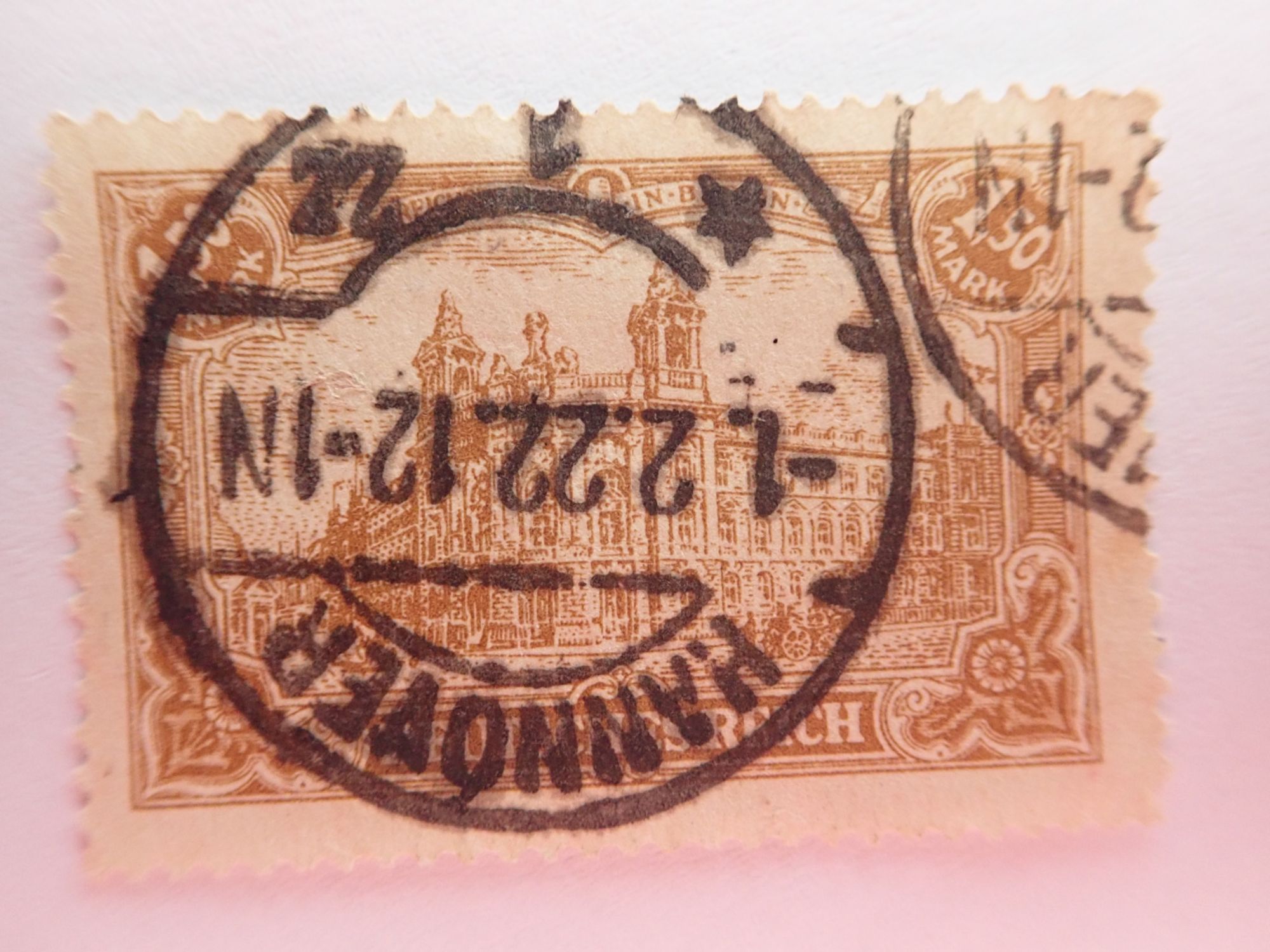 deutsches reich 0173