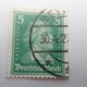 deutsches reich 0218a