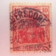 deutsches reich 0236