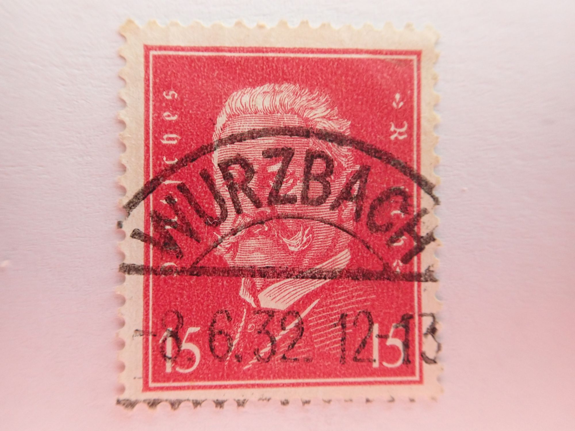 deutsches reich 0243