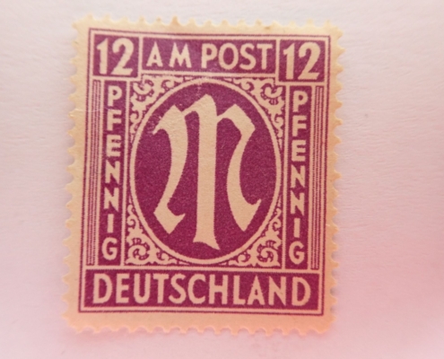 deutschland 0096