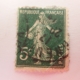 frankreich 0011 briefmarke briefmarken stamps marke postes frankreich france