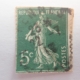 frankreich 0018 briefmarke briefmarken stamps marke postes frankreich france francobollo timbre timbres