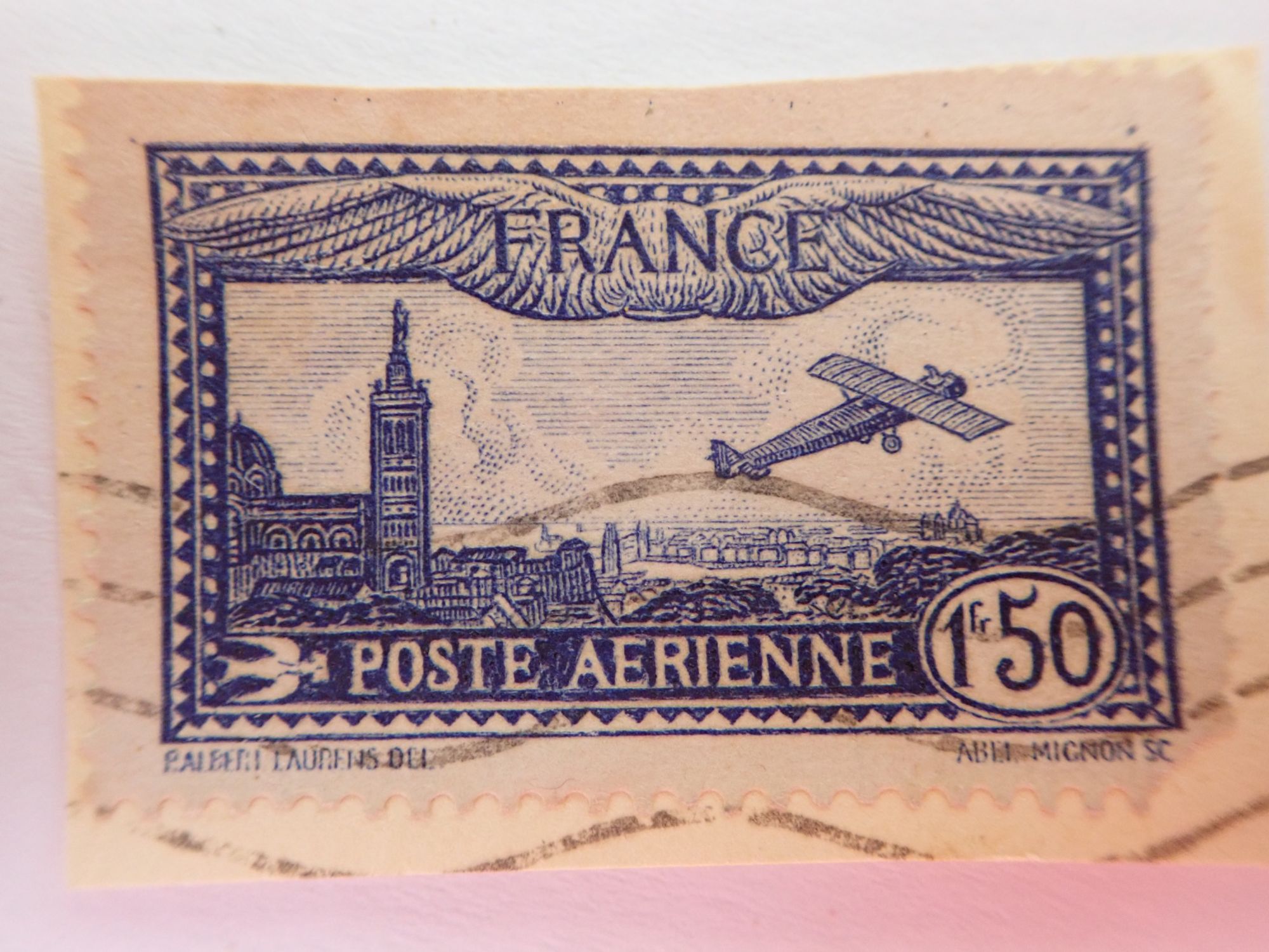 frankreich 0163 briefmarke briefmarken stamps marke postes frankreich france