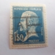 frankreich 0240 briefmarke briefmarken stamps marke postes frankreich france francobollo timbre timbres