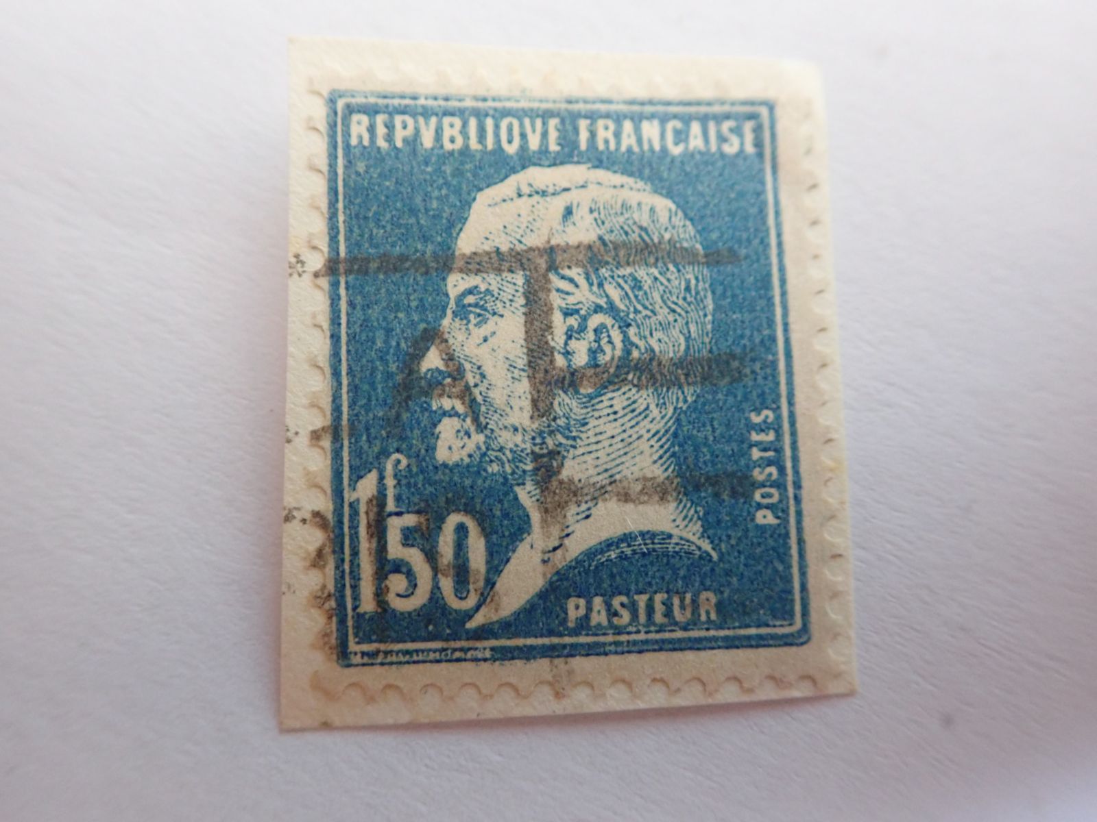 frankreich 0240 briefmarke briefmarken stamps marke postes frankreich france francobollo timbre timbres