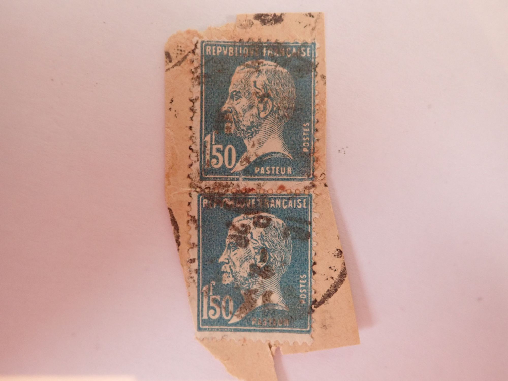 frankreich 0241 briefmarke briefmarken stamps marke postes frankreich france