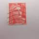 frankreich 0307 briefmarke briefmarken stamps marke postes frankreich france francobollo timbre timbres
