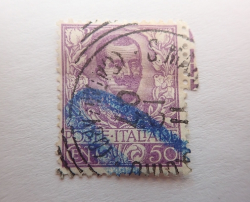 italien 0136