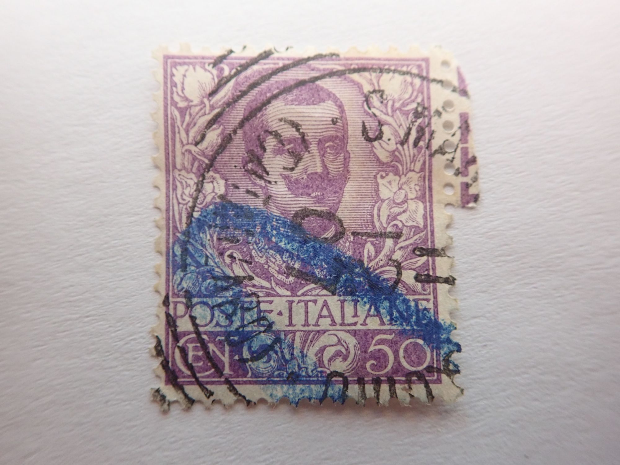 italien 0136