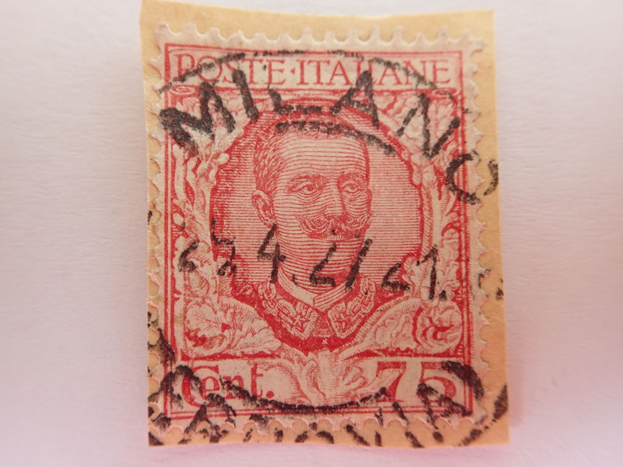 italien 0171
