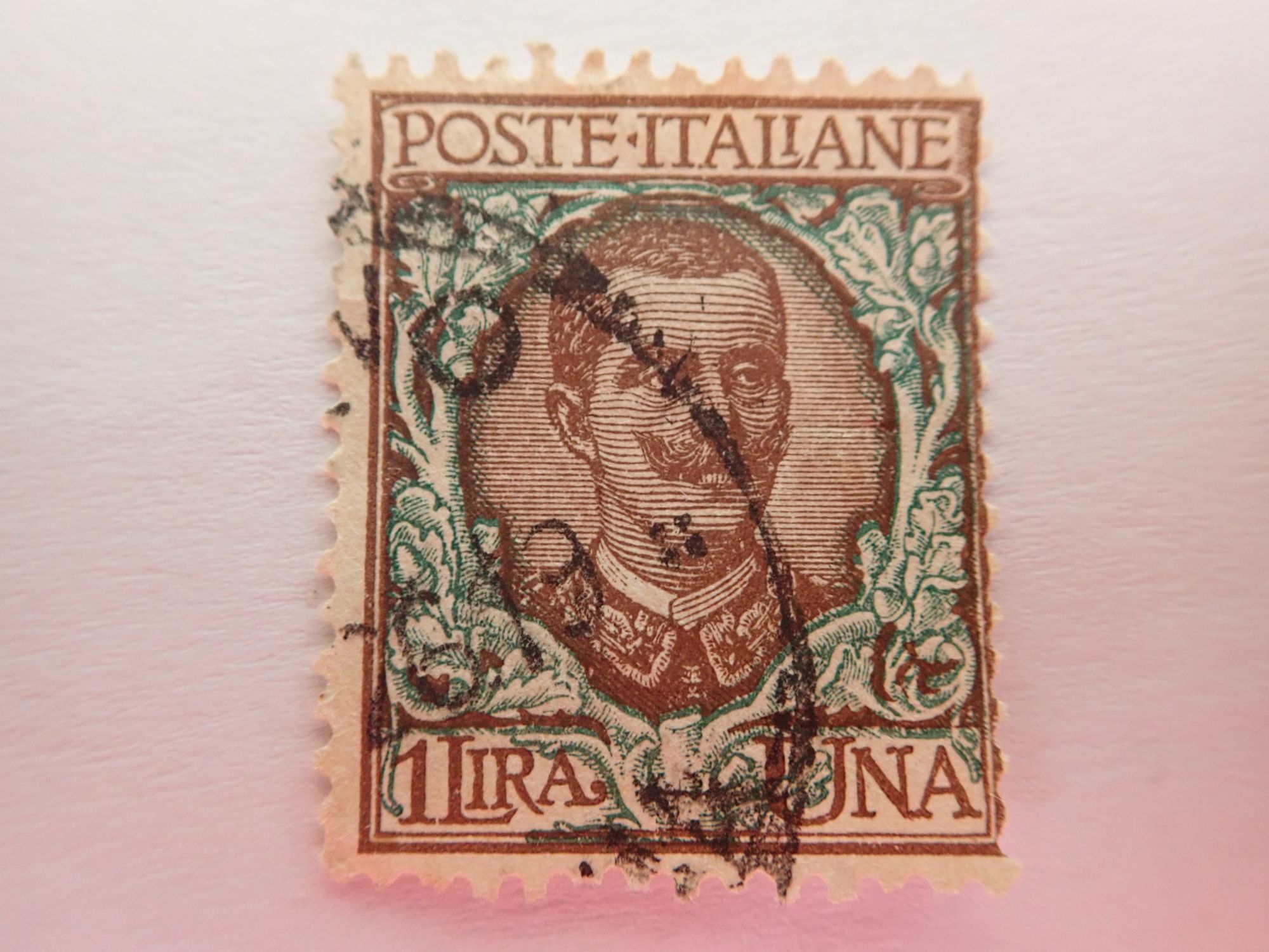 italien 0262
