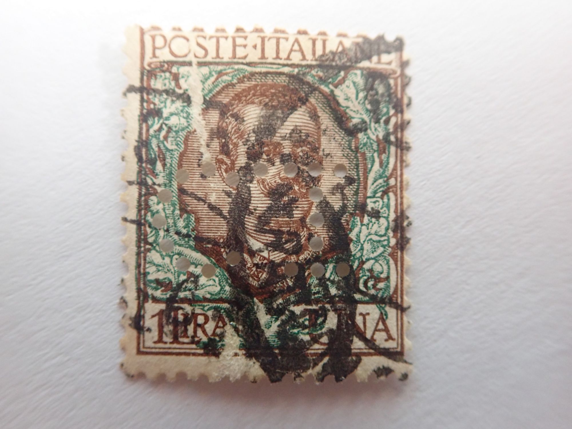 italien 0264