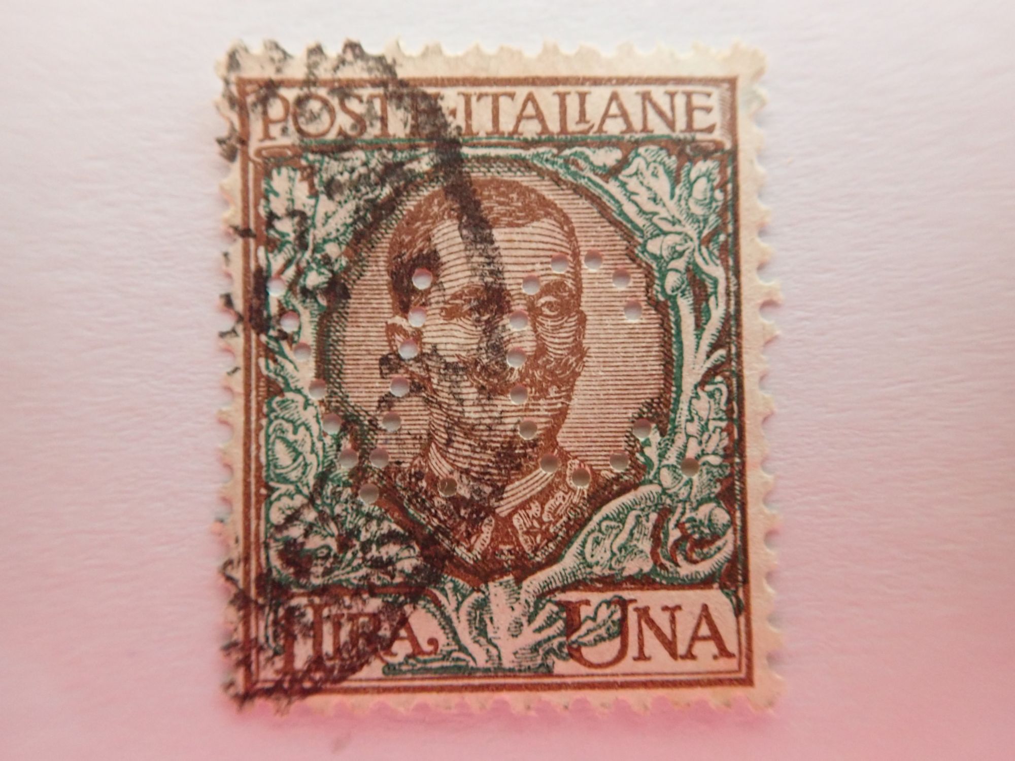 italien 0265