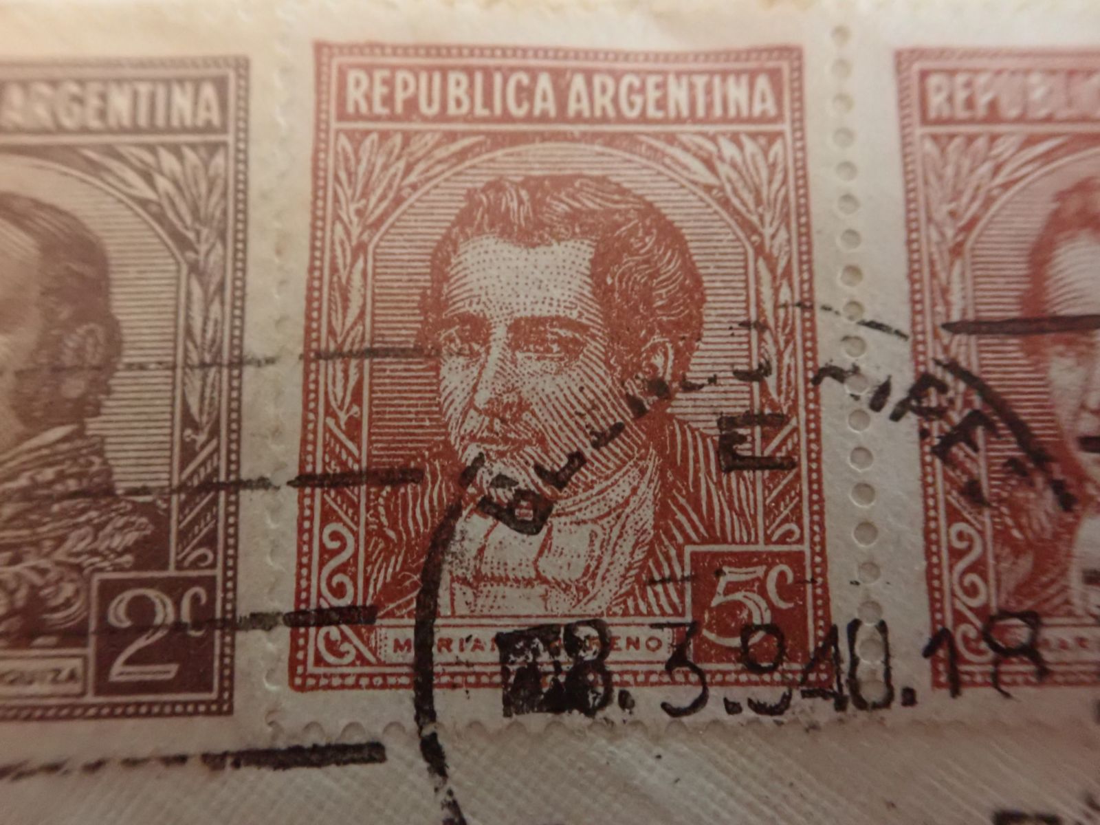 letter argentina 020d