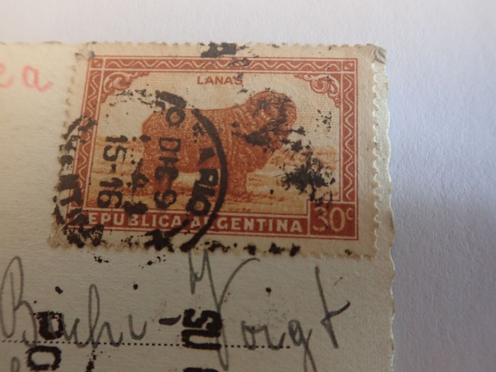 letter argentina 036b