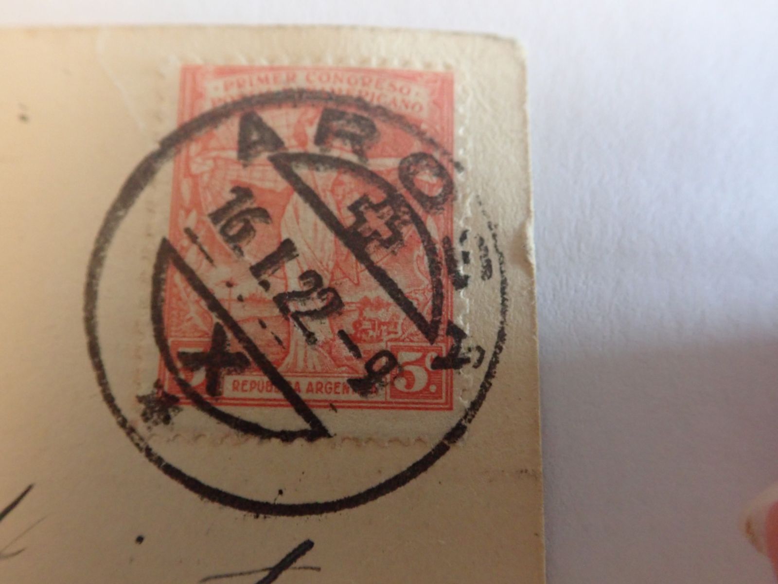 letter argentina 037b