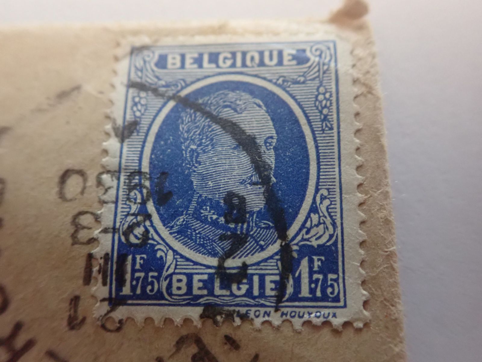 letter belgien 018b