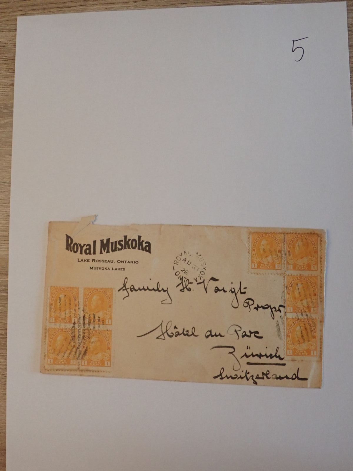 letter canada 005a