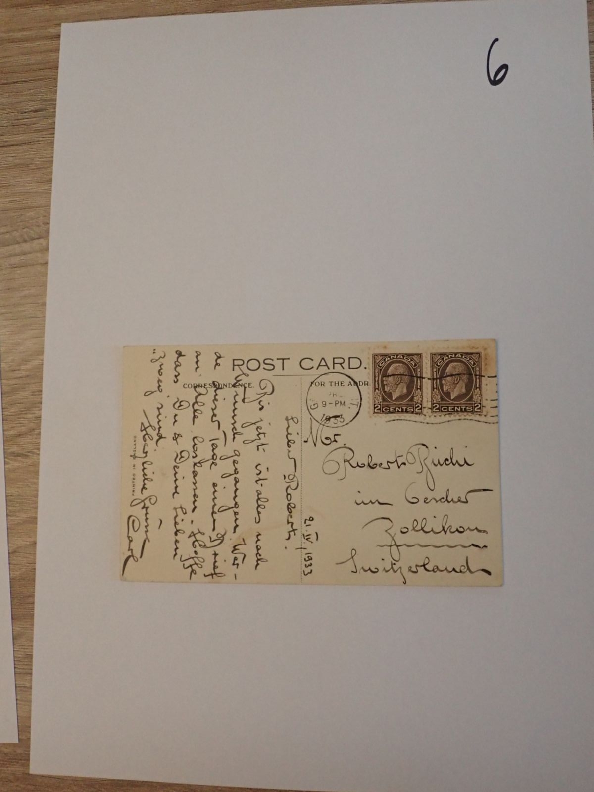 letter canada 006a